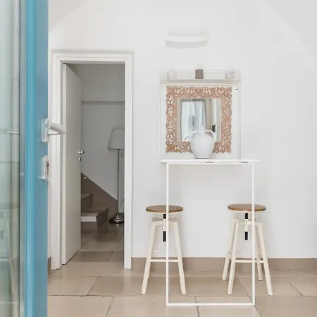 Dimore Del Tempo Pers0 Prima Luce * Ostuni