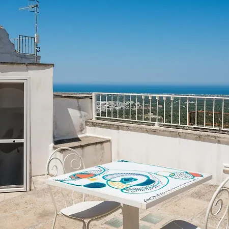 Dimore Del Tempo Pers0 Prima Luce Apartamento