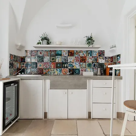 Apartamento Dimore Del Tempo Pers0 Prima Luce