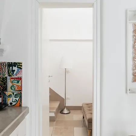 Dimore Del Tempo Pers0 Prima Luce *