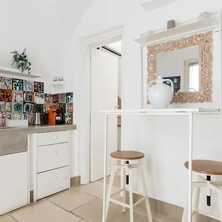 Dimore Del Tempo Pers0 Prima Luce Ostuni