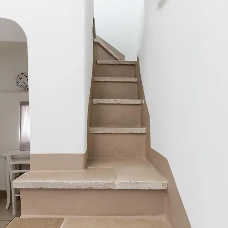 Dimore Del Tempo Pers0 Prima Luce Apartamento Ostuni