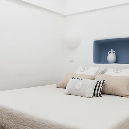 Dimore Del Tempo Pers0 Prima Luce