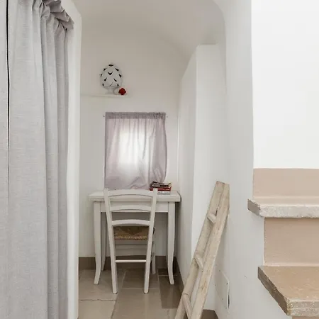 Apartamento Dimore Del Tempo Pers0 Prima Luce