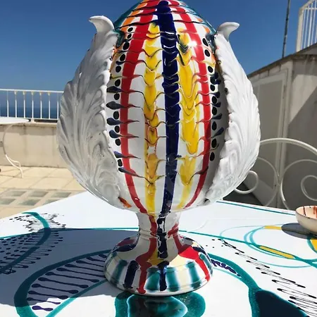 Dimore Del Tempo Pers0 Prima Luce Ostuni