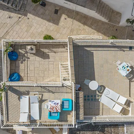 Dimore Del Tempo Pers0 Prima Luce Apartamento *