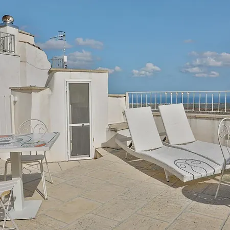 Dimore Del Tempo Pers0 Prima Luce Apartamento Ostuni