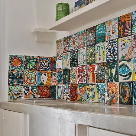 Dimore Del Tempo Pers0 Prima Luce Appartement