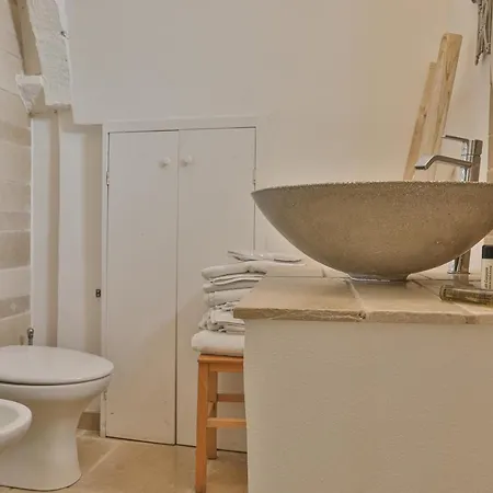 Dimore Del Tempo Pers0 Prima Luce Apartamento *