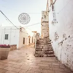 Dimore Del Tempo Pers0 Prima Luce Ostuni