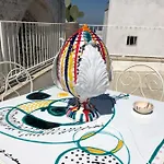 Dimore Del Tempo Pers0 Prima Luce Apartmán Ostuni