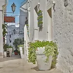 Apartamento Dimore Del Tempo Pers0 Prima Luce Ostuni