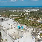 Apartamento Dimore Del Tempo Pers0 Prima Luce
