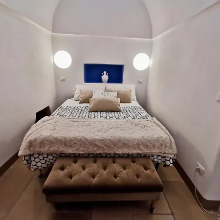 Dimore Del Tempo Pers0 Prima Luce