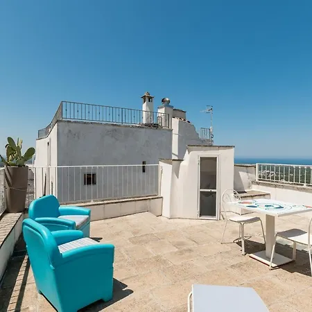 Appartement Dimore Del Tempo Pers0 Prima Luce *