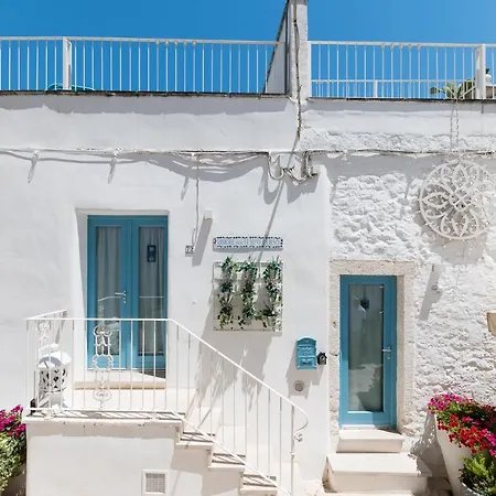 Appartement Dimore Del Tempo Pers0 Prima Luce