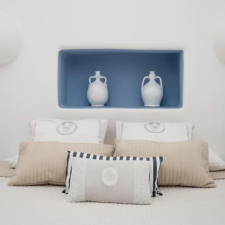 Dimore Del Tempo Pers0 Prima Luce Appartement