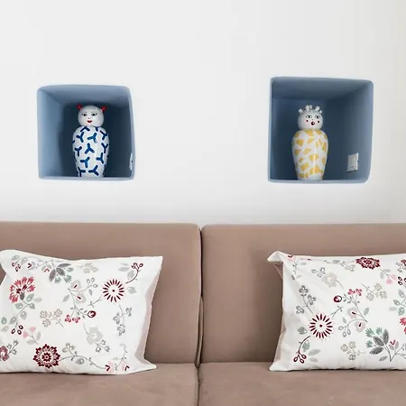 Dimore Del Tempo Pers0 Prima Luce 公寓 奥斯图尼