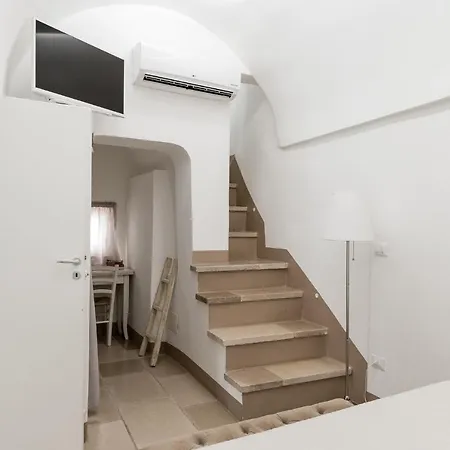 Dimore Del Tempo Pers0 Prima Luce Appartement