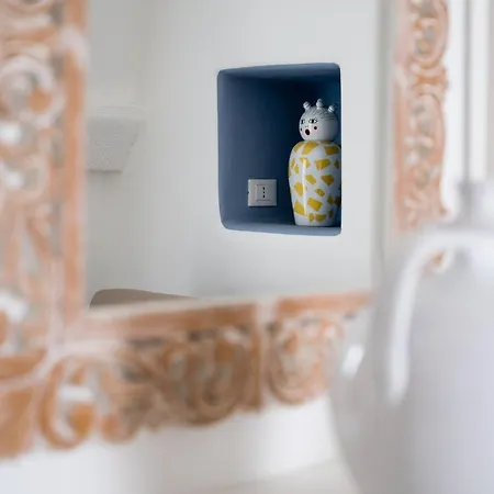 Dimore Del Tempo Pers0 Prima Luce Appartement