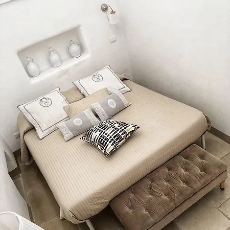 Dimore Del Tempo Pers0 Prima Luce *