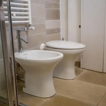 Dimore Del Tempo Pers0 Prima Luce Ostuni