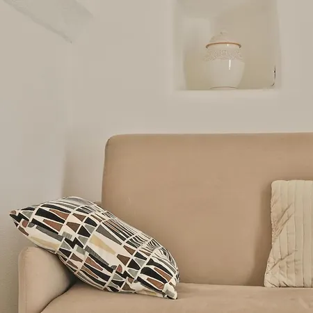 Appartement Dimore Del Tempo Pers0 Prima Luce *
