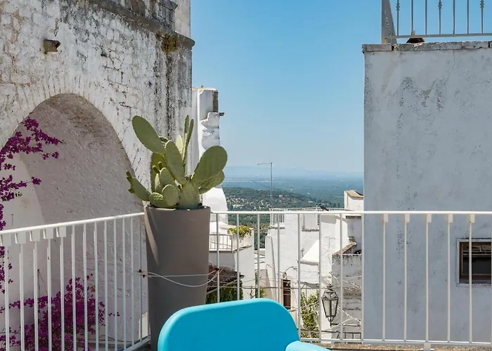 Dimore Del Tempo Pers0 Prima Luce Apartment *