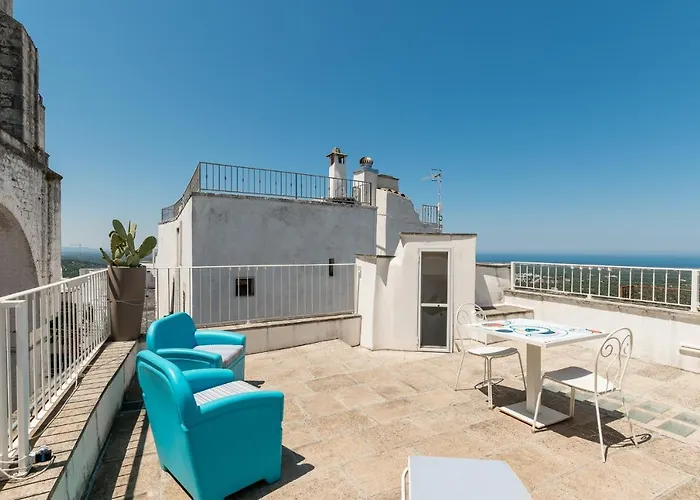 公寓 Dimore Del Tempo Pers0 Prima Luce *