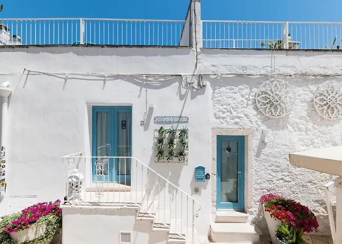 דירה Dimore Del Tempo Pers0 Prima Luce