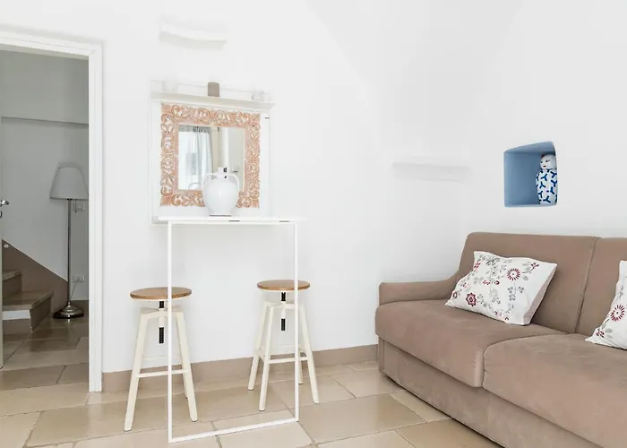 Dimore Del Tempo Pers0 Prima Luce