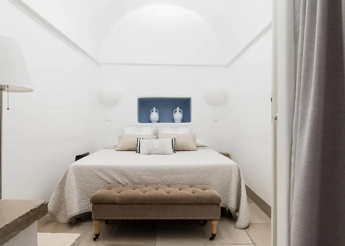 דירה Dimore Del Tempo Pers0 Prima Luce