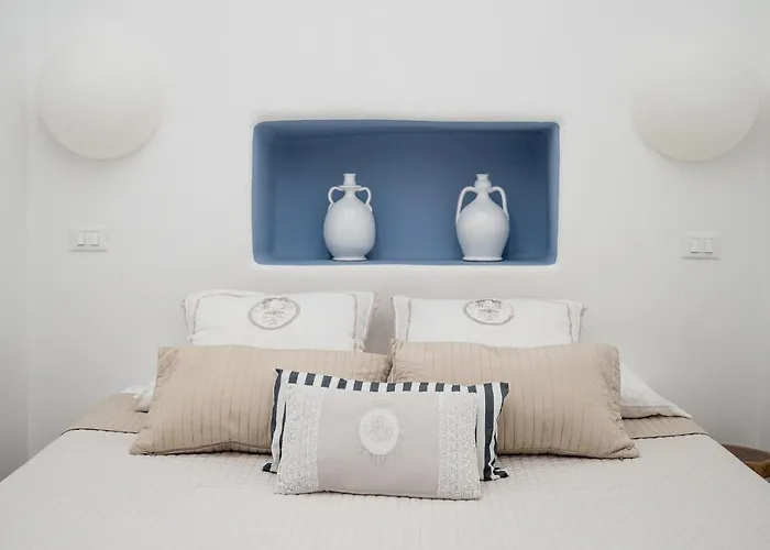 Dimore Del Tempo Pers0 Prima Luce דירה