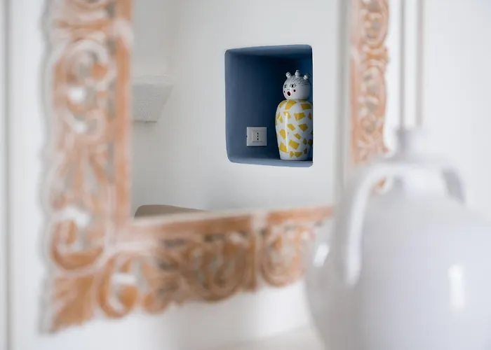 Dimore Del Tempo Pers0 Prima Luce דירה