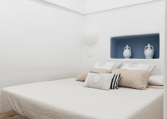 Dimore Del Tempo Pers0 Prima Luce