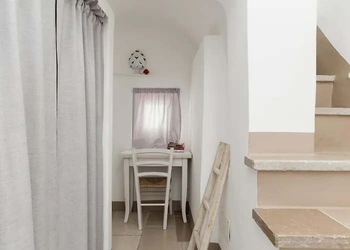 דירה Dimore Del Tempo Pers0 Prima Luce