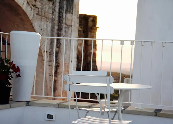 דירה Dimore Del Tempo Pers0 Prima Luce