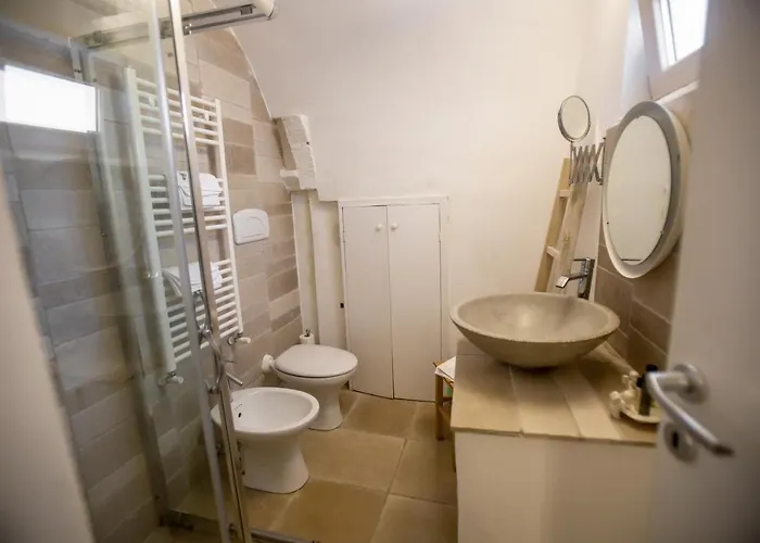 Dimore Del Tempo Pers0 Prima Luce * אוסטוני