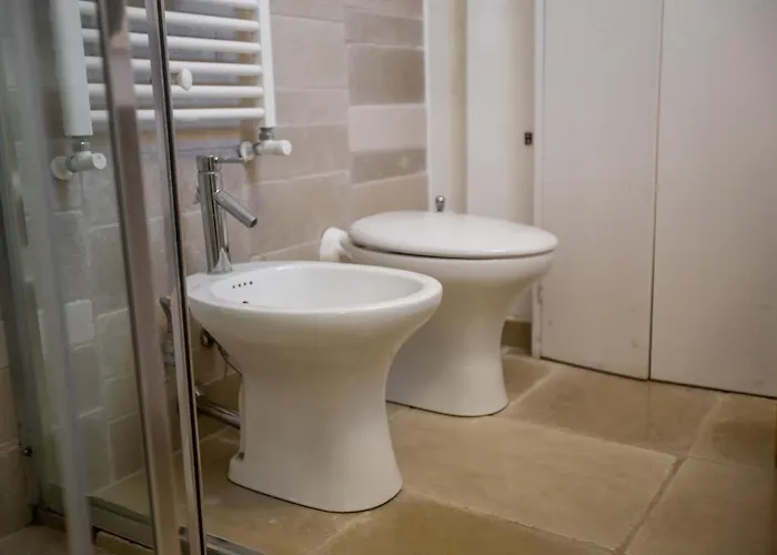 Dimore Del Tempo Pers0 Prima Luce אוסטוני