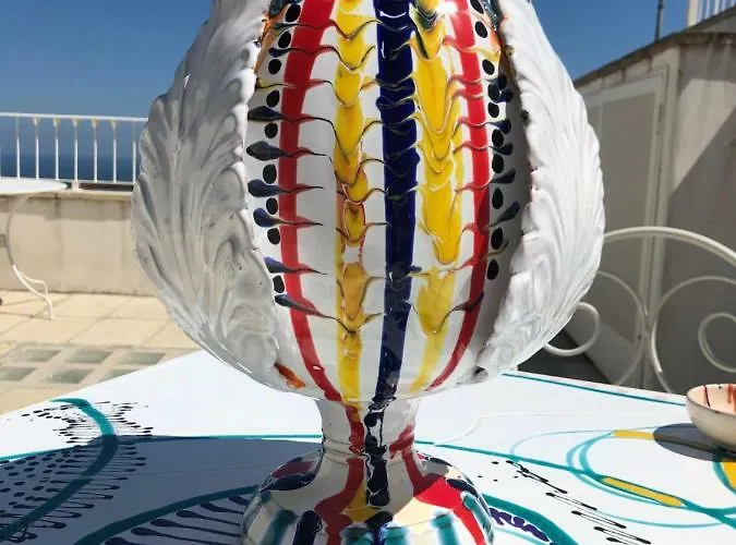 Dimore Del Tempo Pers0 Prima Luce 奥斯图尼