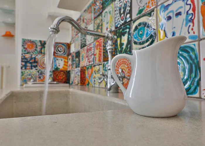 Dimore Del Tempo Pers0 Prima Luce דירה *