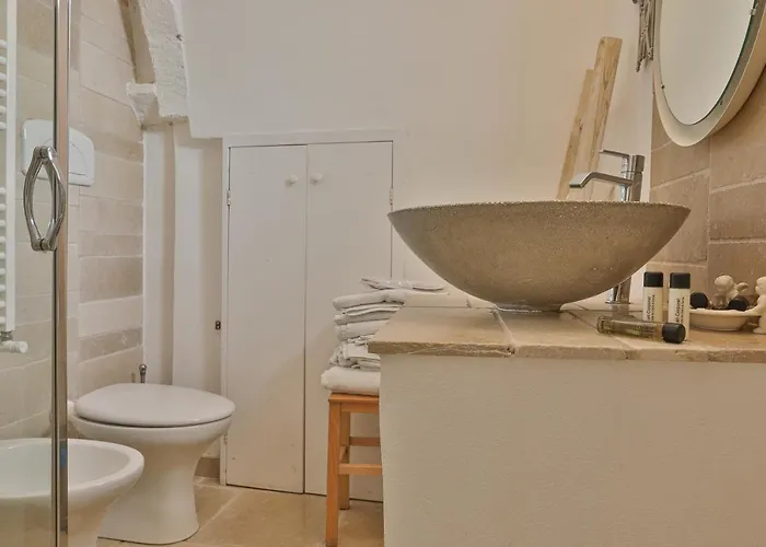 Dimore Del Tempo Pers0 Prima Luce דירה *